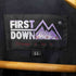 ファーストダウン FIRST DOWN EXPLORATION マウンテンジャケット メンズ LL