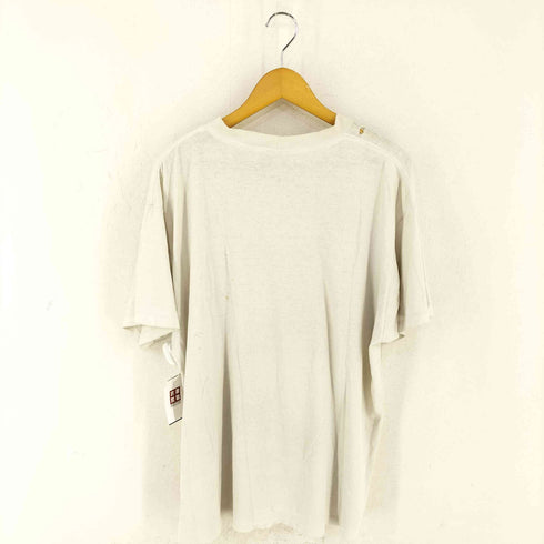 デルタ DELTA USA製 AS individual as you are T メンズ import:XL