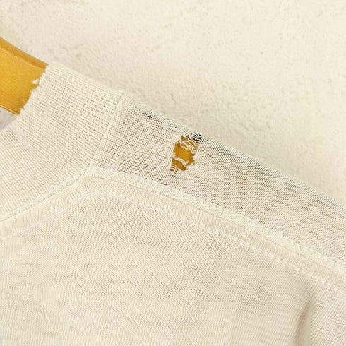 デルタ DELTA USA製 AS individual as you are T メンズ import:XL