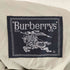 バーバリーズ BURBERRYS C100 ステンカラーコート メンズ 170