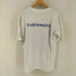 DOWN TO EARTH PRODUCTS アニマルプリントTEE メンズ