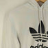 アディダスオリジナルス adidas Originals ロゴプリント プルオーバーパーカー メンズ JPN:L