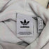 アディダスオリジナルス adidas Originals ロゴプリント プルオーバーパーカー メンズ JPN:L