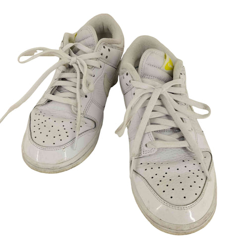 ナイキ NIKE Wmns Dunk Low Yellow Heart レディース US:6