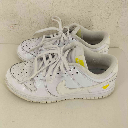 ナイキ NIKE Wmns Dunk Low Yellow Heart レディース US:6