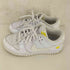 ナイキ NIKE Wmns Dunk Low Yellow Heart レディース US:6
