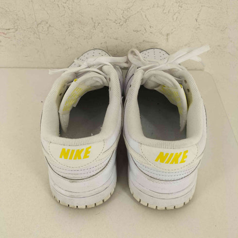 ナイキ NIKE Wmns Dunk Low Yellow Heart レディース US:6
