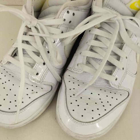 ナイキ NIKE Wmns Dunk Low Yellow Heart レディース US:6