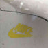 ナイキ NIKE Wmns Dunk Low Yellow Heart レディース US:6