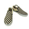 バンズ VANS CHECK SLIP ON チェッカー スリッポン メンズ JPN:27