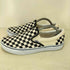バンズ VANS CHECK SLIP ON チェッカー スリッポン メンズ JPN:27