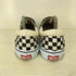 バンズ VANS CHECK SLIP ON チェッカー スリッポン メンズ JPN:27
