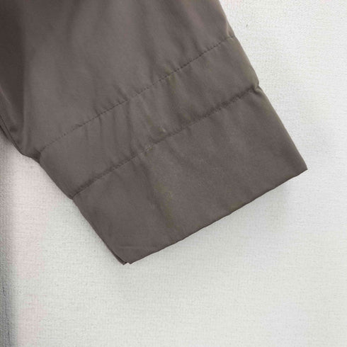 リムアーク RIM.ARK 20AW Stylish layered CT ケープ付き コンビネーションコート レディース FREE