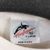 90S Montana アルファベットプリントTEE FISHABET メンズ import:XL