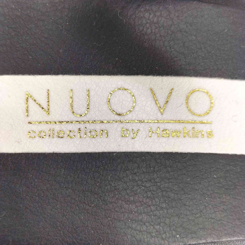 ヌオーヴォ NUOVO アンクルストラップ ヒールパンプス レディース S