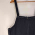 パターントルソー PATTERNTORSO デニムサロペット レディース L