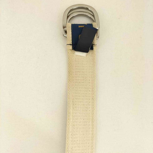 ポロジーンズカンパニーラルフローレン POLO JEANS COMPANY RALPH LAUREN ダブルリングベルト レディース