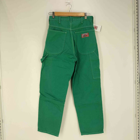 ラングラー Wrangler ワイドペインター パンツ メンズ XS