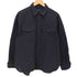 アーバンリサーチ URBAN RESEARCH ホップサック CPOシャツジャケット メンズ JPN:M