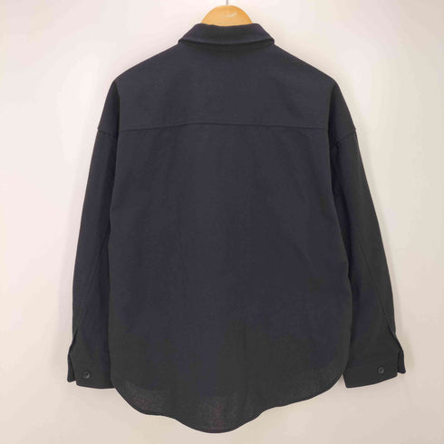 アーバンリサーチ URBAN RESEARCH ホップサック CPOシャツジャケット メンズ JPN:M