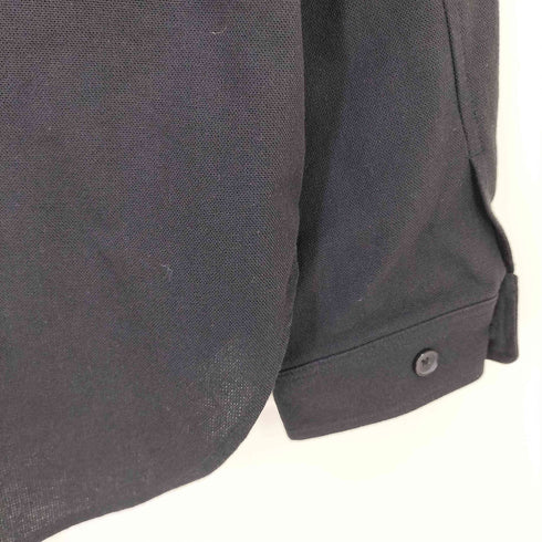 アーバンリサーチ URBAN RESEARCH ホップサック CPOシャツジャケット メンズ JPN:M