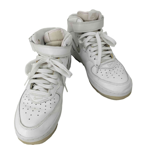 ナイキ NIKE AIR FORCE 1 MID 07 ハイカットスニーカー メンズ JPN:26.5
