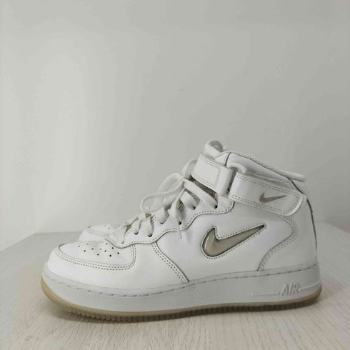ナイキ NIKE AIR FORCE 1 MID 07 ハイカットスニーカー メンズ JPN:26.5