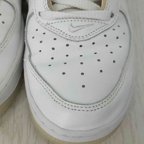 ナイキ NIKE AIR FORCE 1 MID 07 ハイカットスニーカー メンズ JPN:26.5
