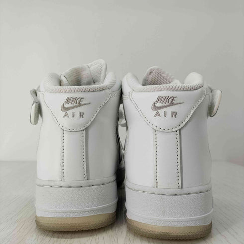 ナイキ NIKE AIR FORCE 1 MID 07 ハイカットスニーカー メンズ JPN:26.5