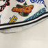 ミッチェルアンドネス mitchell&ness オールスターチームロゴバスケットパンツ バスパン メンズ M