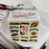ミッチェルアンドネス mitchell&ness オールスターチームロゴバスケットパンツ バスパン メンズ M