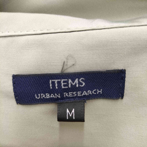 アーバンリサーチ URBAN RESEARCH マウンテンパーカー メンズ JPN:M