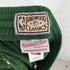 ミッチェルアンドネス mitchell&ness チームロゴハーフパンツ メンズ M