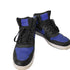 ナイキ NIKE EBERNON MID ハイカットスニーカー メンズ JPN:27.5