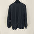 アイゾッド IZOD IZOD CLUB フリースナイロン リバーシブルハーフジッププルオーバー メンズ import:L