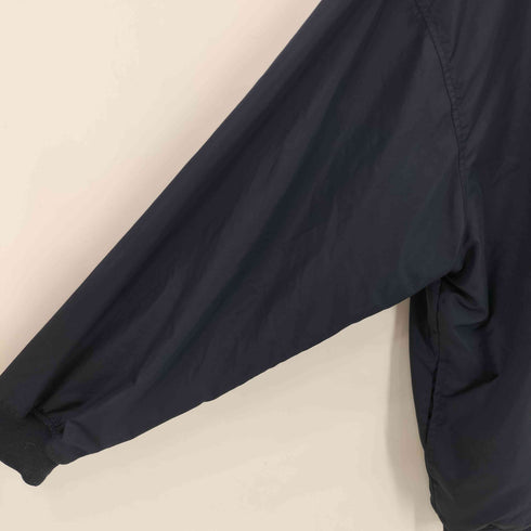 アイゾッド IZOD IZOD CLUB フリースナイロン リバーシブルハーフジッププルオーバー メンズ import:L