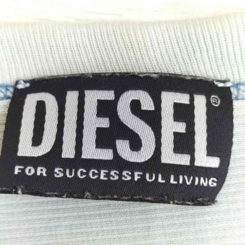 ディーゼル DIESEL T-RIBY メンズ import:S