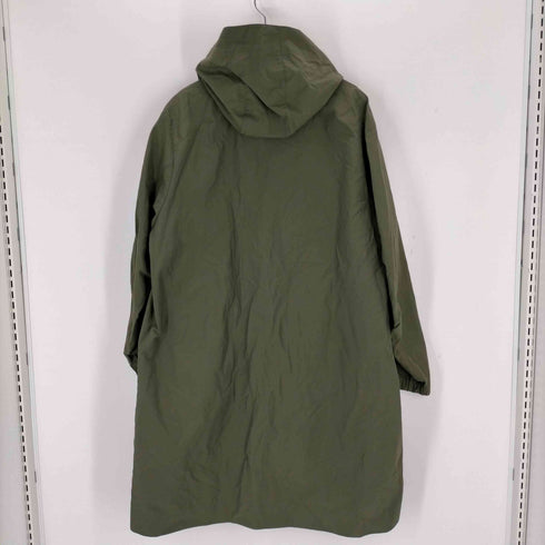 ムジルシリョウヒン 無印良品 撥水 フードコート メンズ JPN:XL