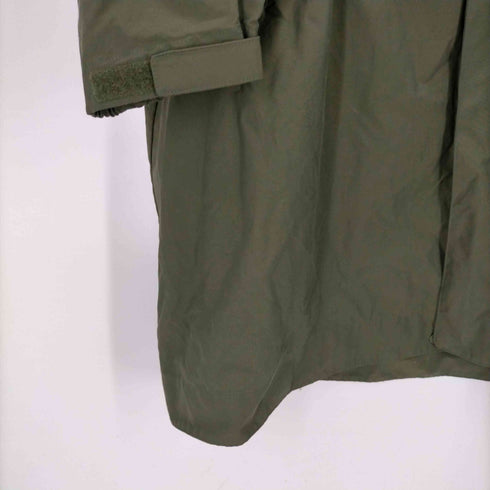 ムジルシリョウヒン 無印良品 撥水 フードコート メンズ JPN:XL