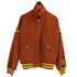 ソエルテ soerte 22AW Stand collar stadium jacket スタンドカラースタジアムジャケット メンズ JPN:1