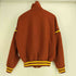 ソエルテ soerte 22AW Stand collar stadium jacket スタンドカラースタジアムジャケット メンズ JPN:1