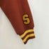 ソエルテ soerte 22AW Stand collar stadium jacket スタンドカラースタジアムジャケット メンズ JPN:1