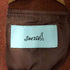 ソエルテ soerte 22AW Stand collar stadium jacket スタンドカラースタジアムジャケット メンズ JPN:1