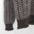 バトナー BATONER MOHAIR SKIER SWEATER モヘア スキーヤーセーター ニット ロールネック メンズ JPN:1