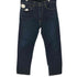 リーバイス Levis 505 ジップフライデニム スモールe Vステッチ 濃紺 メンズ W36/L32