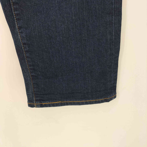 リーバイス Levis 505 ジップフライデニム スモールe Vステッチ 濃紺 メンズ W36/L32