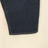 リーバイス Levis 505 ジップフライデニム スモールe Vステッチ 濃紺 メンズ W36/L32