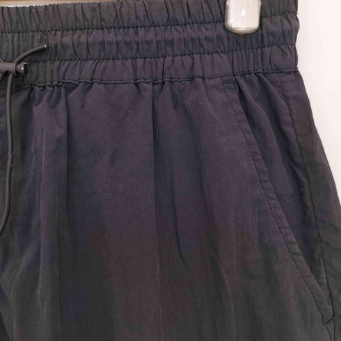 ザラ ZARA ナイロン カーゴショーツ メンズ JPN:S