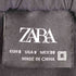 ザラ ZARA ナイロン カーゴショーツ メンズ JPN:S