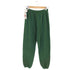 ジャージーズ JERZEES 80S-90S USA製 スウェットパンツ メンズ JPN:L